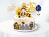 ⭐【爸气十足】冰淇淋/水果生日蛋糕 商品缩略图0