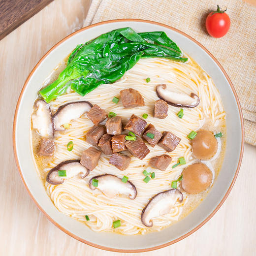 喜得诺挂面400g 商品图2