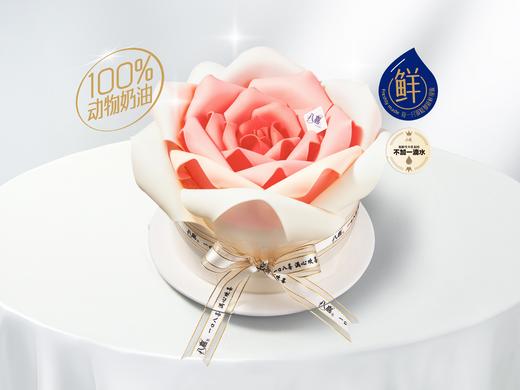 ⭐【爱的宣言】冰淇淋/水果生日蛋糕 商品图0