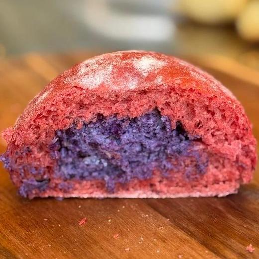 生态窑烤面包 | 合作生产*Eco-friendly Wood-fired Bread | Partner Production 商品图1