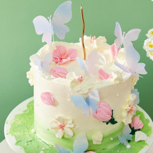 春日花园蛋糕 商品图2