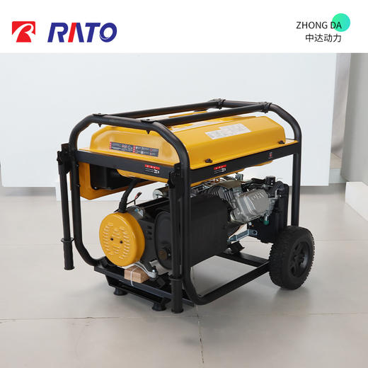 润通 GF12500-A2 商品图5