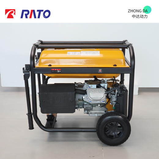 润通 GF12000-A2 商品图4