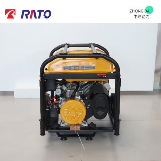 润通 GF12000-A2 商品图2