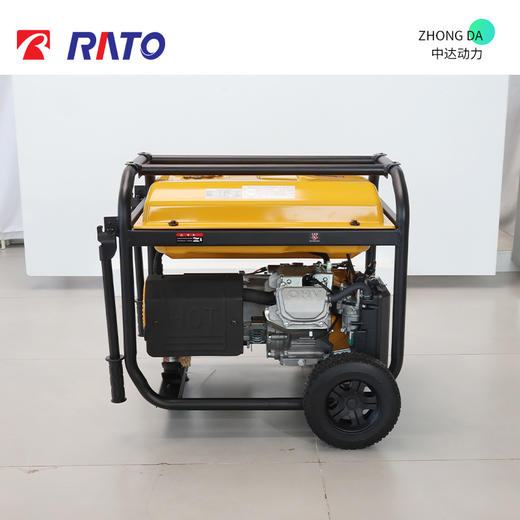 润通 GF12500-A2 商品图4