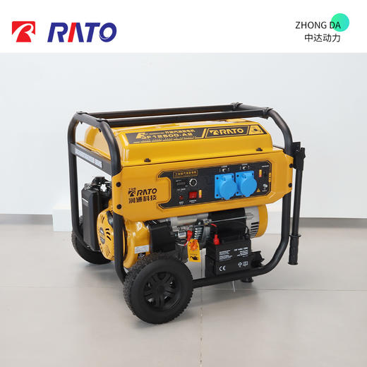 润通 GF12500-A2 商品图1