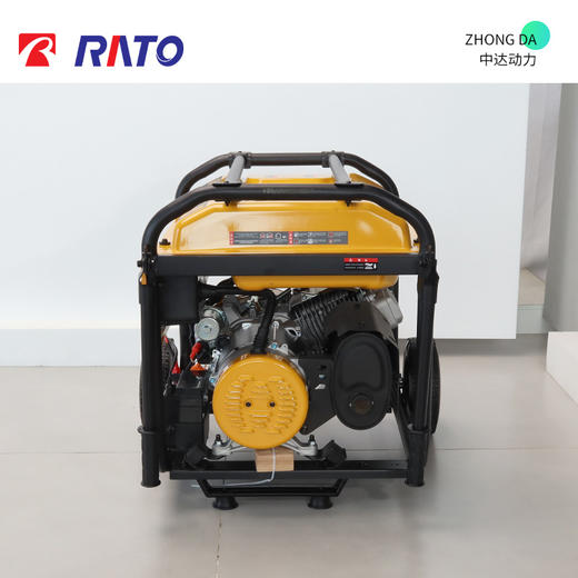 润通 GF12500-A2 商品图6