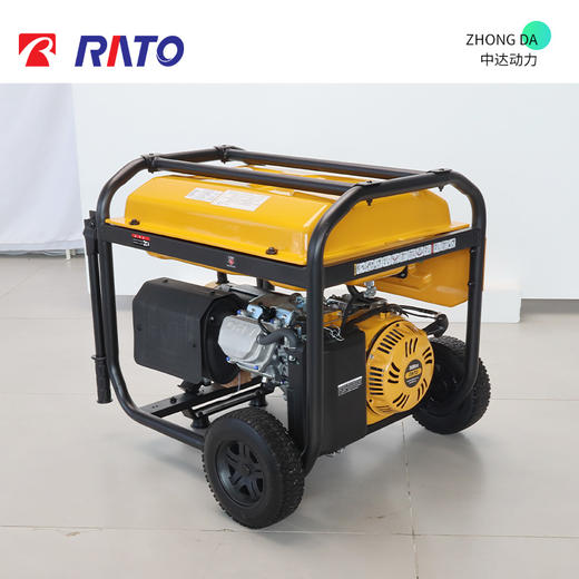 润通 GF12000-A2 商品图5