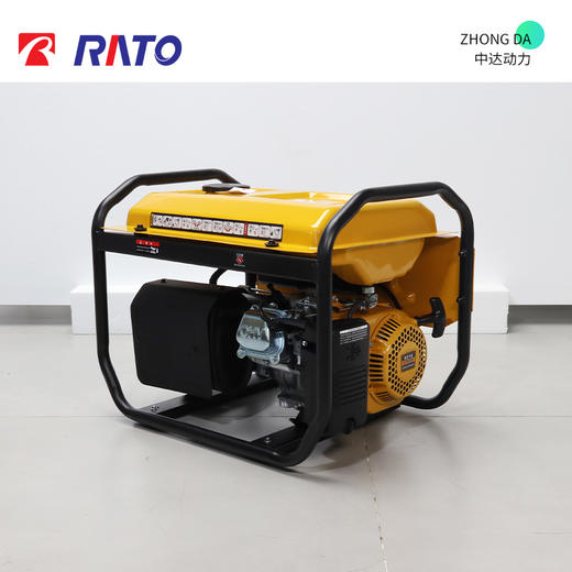 润通 GF3500-A2 商品图7