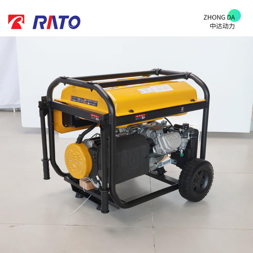 润通 GF12000-A2 商品图3