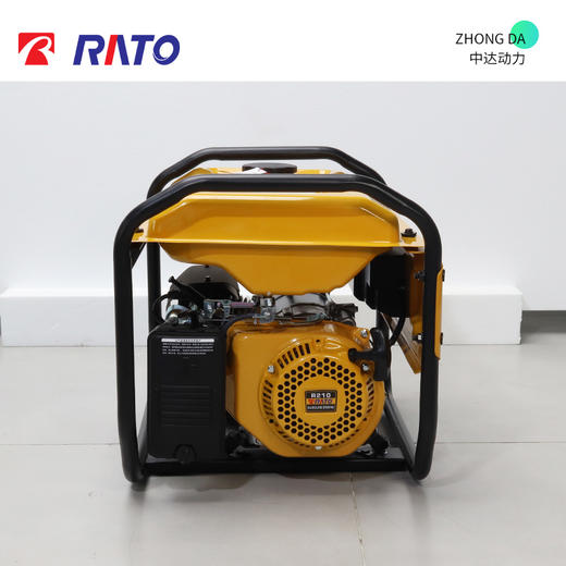 润通 GF3500-A2 商品图2