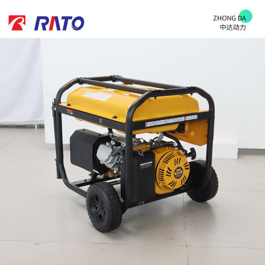 润通 GF12500-A2 商品图3