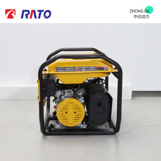 润通 GF3500-A2 商品图4