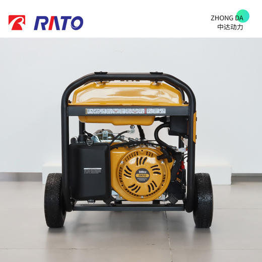 润通 GF12000E-A2 商品图1