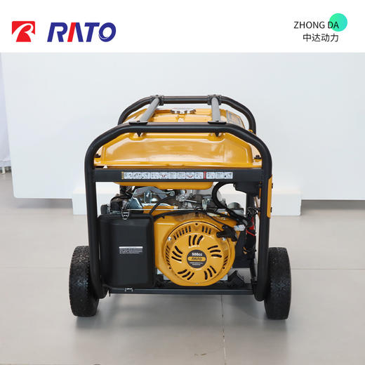 润通 GF12000-A2 商品图6