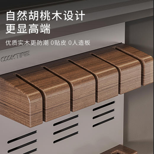 酷太Ⅳ  【定制款】挂多多（奶咖色） 商品图2