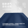 跃牌【瑜堂系列】新款拼色喇叭裙裤高弹显瘦假两件高腰跑步健身瑜伽裤JYMK137 商品缩略图3