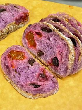 蓝莓洛代夫（下午4点出货）