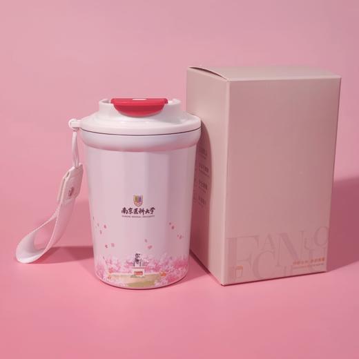 樱花咖啡杯 商品图2