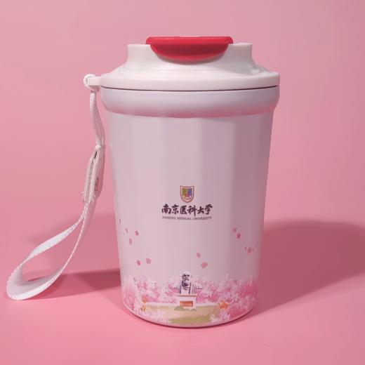樱花咖啡杯 商品图1