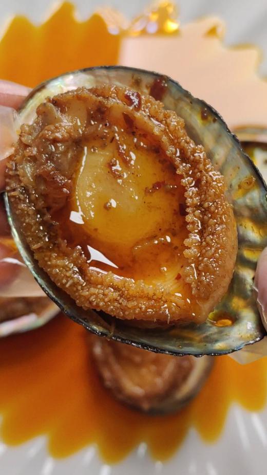 【香辣7头鲍鱼】 商品图3