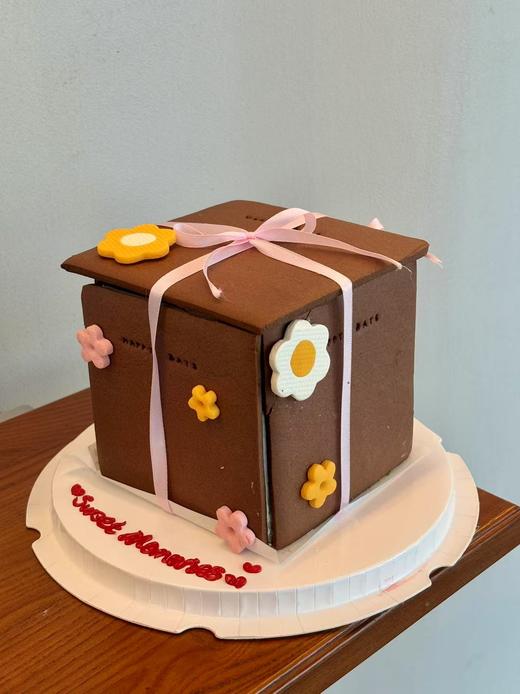 草莓礼物盒 商品图1