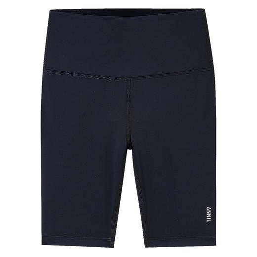 女童针织打底中裤夏季新款安奈儿童装EG526113 商品图7