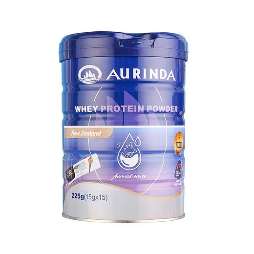 澳琳达乳清蛋白粉 商品图4