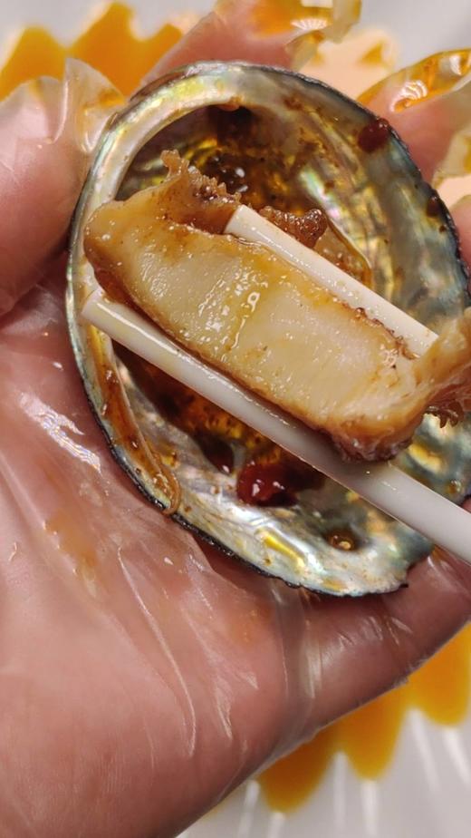 【香辣7头鲍鱼】 商品图2