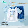 2025夏季新款男童凉感短袖T恤透气速干短裤运动套装足球套装ZD2ET012 商品缩略图1