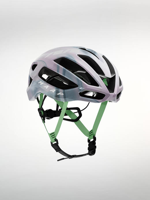 MAAP x KASK Protone Icon CE 联名限量版 骑行头盔 商品图0
