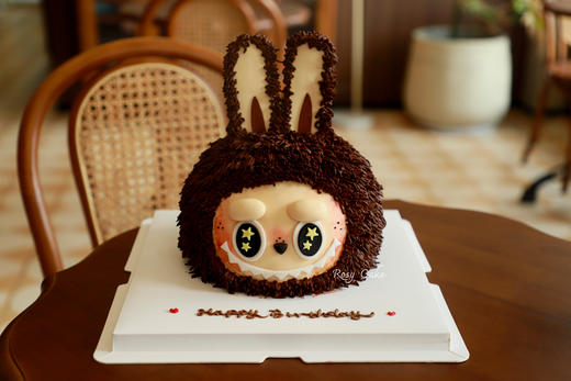 拉布布款 商品图0