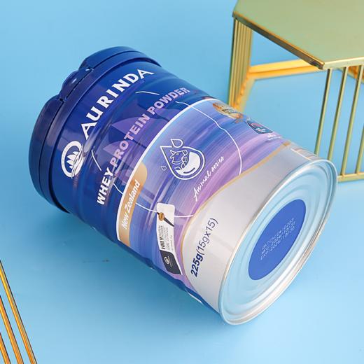 澳琳达乳清蛋白粉 商品图0