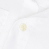 Frescobol Carioca - Jorge Linen Shirt L/S - White - 男装 - 衬衫 - 白色 商品缩略图4