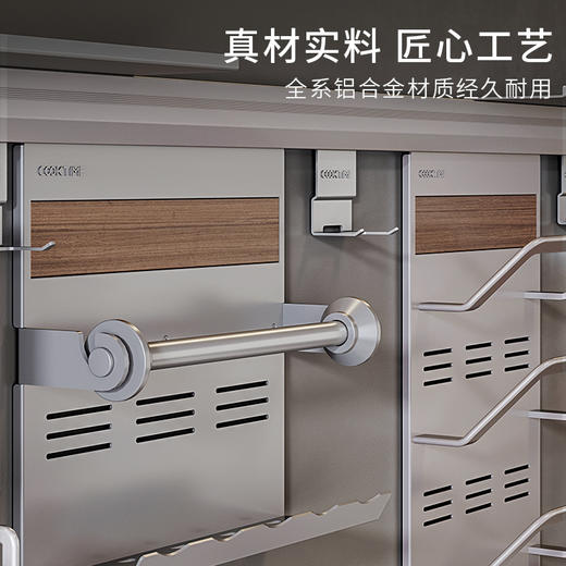 酷太Ⅳ  【定制款】挂多多（奶咖色） 商品图1