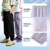 【零束缚防蚊裤】男女童热卖四向高弹活力运动单裤防蚊裤子安奈儿童装EM516012 商品缩略图4