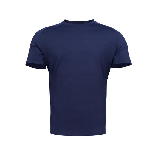 4158m山系行政 观夏S1贴身层吸湿圆领T恤速干T恤男圆领速干透气 商品图6