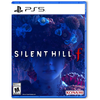 【预订订金】PS5游戏  寂静岭f Silent Hill f 中文版 2025-09-25 商品缩略图0