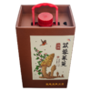 【新品】40°劲牌苁蓉茱萸酒2.3L 商品缩略图3