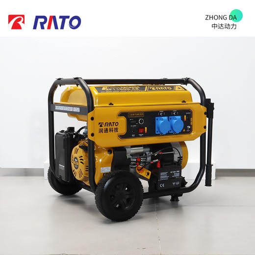 润通 GF11000-A2 商品图8