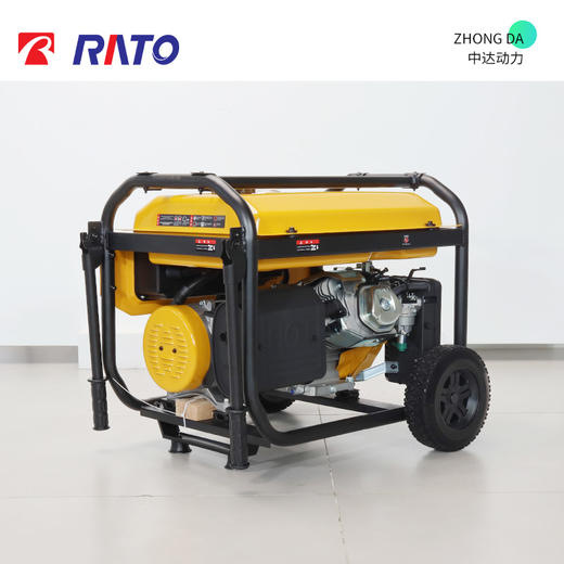 润通 GF11000-A2 商品图4