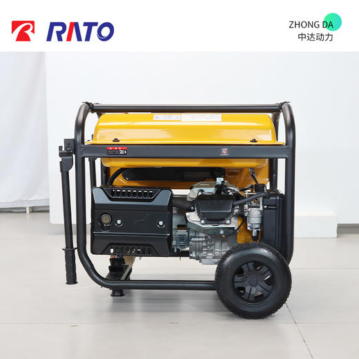 润通 GF11000E-A2 商品图4