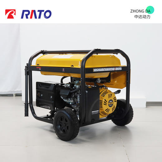 润通 GF11000-A2 商品图2