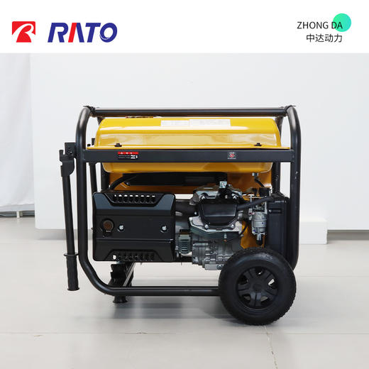 润通 GF11000-A2 商品图3