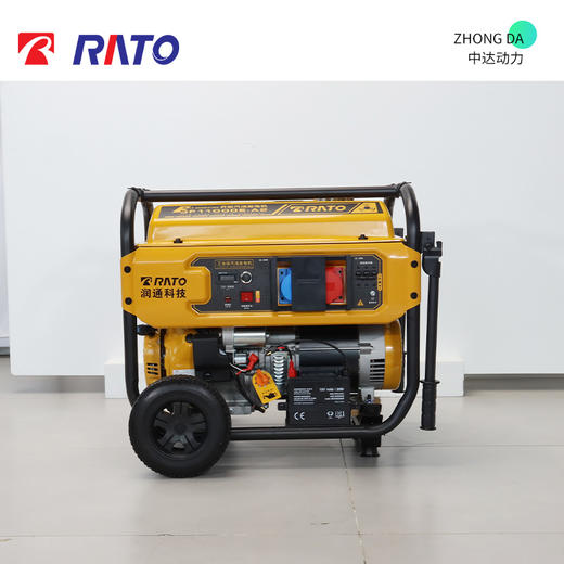 润通 GF11000E-A2 商品图0