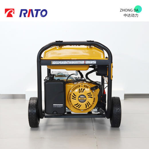 润通 GF11000E-A2 商品图2