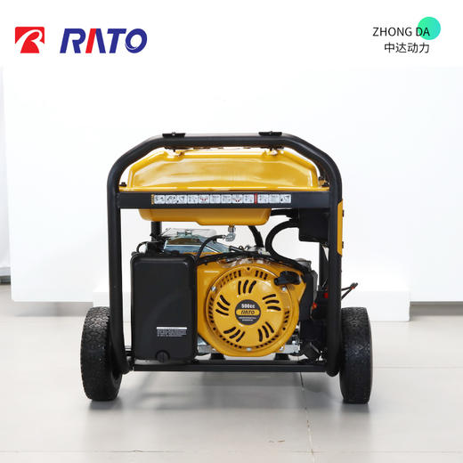 润通 GF11000-A2 商品图9