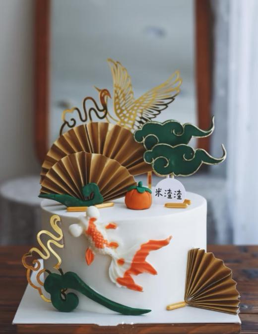 锦鲤送福2025（126） 商品图0