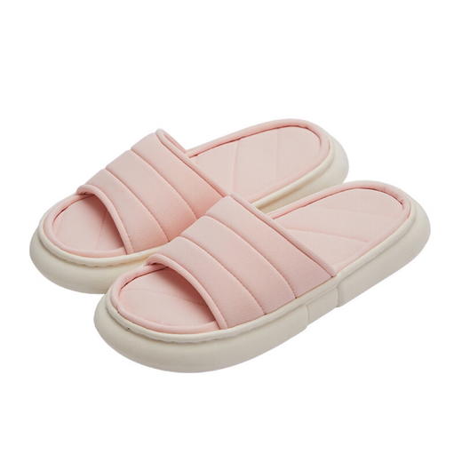 【多样屋专柜】多样屋罗马假日新款舒适拖女拖鞋 商品图0