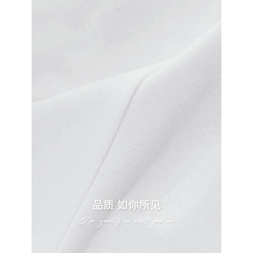 COCOBELLA呼吸感吊带25夏透肤不透肉可外穿松弛感背心VT0025 商品图3